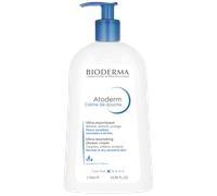 ¡15% DTO! Atoderm Crema de Ducha 1000 ml