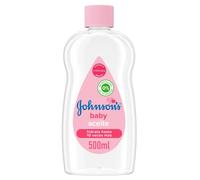 Johnson's Baby Aceite Corporal Hidratante para Bebés 500 ml