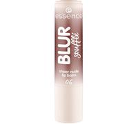 ¡15% DTO! Bálsamo Labial Blur Soufflé Sheer Nude Lip Balm