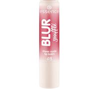 ¡15% DTO! Bálsamo Labial Blur Soufflé Sheer Nude Lip Balm