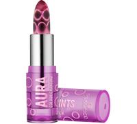 ¡15% DTO! Barra de Labios Aura Points Colour Changing 3.2 gr