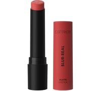 Catrice - Pintalabios Blur-Real Matte - 050 Airy Crush
