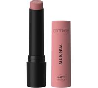 Catrice 040 Muted Romance - Lápiz labial Blur-Real Matte