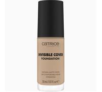 ¡15% DTO! Base de Maquillaje Invisible Cover Foundation