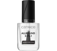 ¡15% DTO! Base - Top Coat All Round 2 en 1 10.5 ml