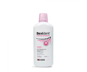 ¡15% DTO! Bexident Colutorio Dientes Sensibles 500 ml