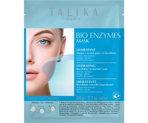 ¡15% DTO! Bio Enzymes Mascarilla Facial Hidratante 20 gr