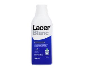 ¡15% DTO! Blanc Colutorio Blanqueador Menta 500 ml