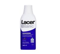 ¡15% DTO! Blanc Colutorio D-Citrus 500 ml