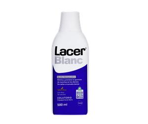 ¡15% DTO! Blanc Colutorio D-Citrus 500 ml