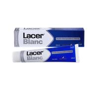 Lacer Lacer Pasta Dental Blanc Plus Citrus, 125 ml