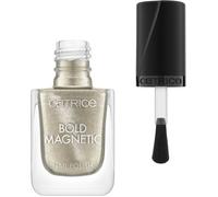 ¡15% DTO! Bold Magnetic Nail Polish Esmalte de Uñas