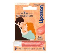 ¡15% DTO! Bridgerton Bálsamo Labial 24h Hidratación Peach Tea 4.8 gr