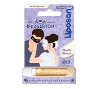 ¡15% DTO! Bridgerton Bálsamo Labial 24h Hidratación Vanilla Biscuit 4.8 gr
