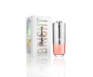 ¡15% DTO! Bright EDP 80 ml Pepe Jeans