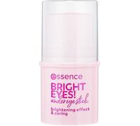 Essence Cosmetics Stick para ojos BRIGHT EYES, cuidado, iluminador, natural, 5.5 ml