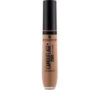 essence CAMOUFLAGE+ MATT corrector, de larga duración, matificante, cubriente, mate (8ml)