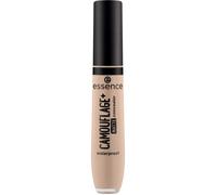 essence CAMOUFLAGE+ MATT corrector, de larga duración, matificante, cubriente, mate (8ml)