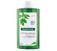 Klorane Champú Capilar Ortiga Blanca 400ml