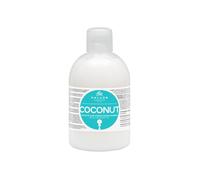 ¡15% DTO! Champú con Aceite de Coco 1000 ml