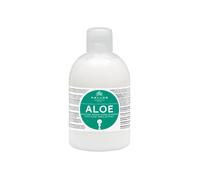 ¡15% DTO! Champú con Extracto de Aloe Vera 1000 ml