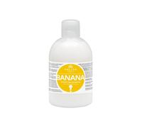 ¡15% DTO! Champú con Extracto de Plátano 1000 ml