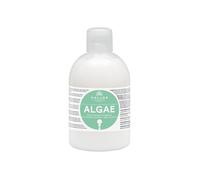 ¡15% DTO! Champú Hidratante Extracto de Algas y Aceite de Oliva 1000 ml