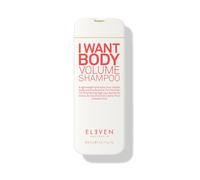 ¡15% DTO! Champú I Want Body Volume