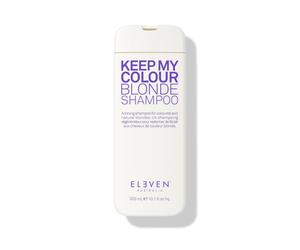 ¡15% DTO! Champú Keep My Blonde 300 ml