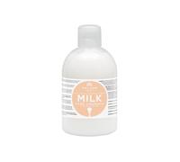 ¡15% DTO! Champú Leche Cabello Seco y Dañado 1000 ml