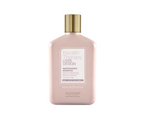 ¡15% DTO! Champú Mantenimiento Alisado Keratin Therapy Lisse Design Maintenance 250 ml