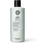 ¡15% DTO! Champú Suave True Soft 350 ml