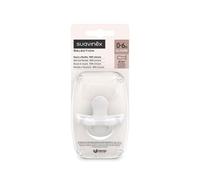 Suavinex Selection Todo Silicona 0-6m 1ud