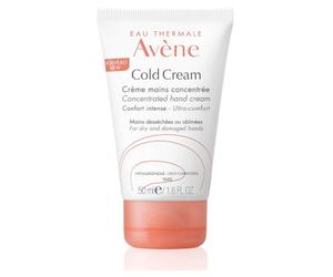 ¡15% DTO! Cold Cream Crema de Manos Concentrada 50 ml