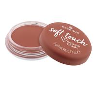 Essence Cosmetics Colorete En Mousse Soft Touch, Resultado Inmediato, Natural, Mate, 5 g