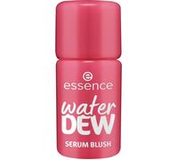 ¡15% DTO! Colorete Water Dew Serum Blush