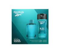 ¡15% DTO! Cool Set Men EDT 100 ml