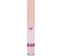 Essence Maquillaje facial Corrector Corrector iluminador de ojeras CORRECT & CONCEAL 10 Light 3,5 ml