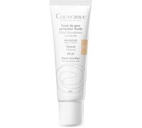 Avene Maquillaje Fluido Bronceado 30 ml
