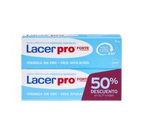 ¡15% DTO! Crema Adhesiva LacerPro Forte 70 gr