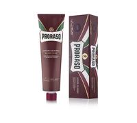 ¡15% DTO! Crema de Afeitar con Aceite de Sándalo y Karité 150 ml
