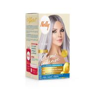 ¡15% DTO! Creme Intense Aclarante Permanente 11/02 Gris Plata