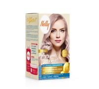 ¡15% DTO! Creme Intense Aclarante Permanente 11/08 Rubio Perla Rosado