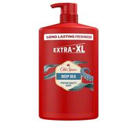 ¡15% DTO! Deep Sea Gel de Ducha 1000 ml