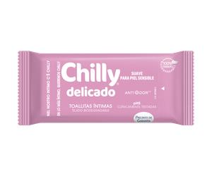 ¡15% DTO! Delicado Toallitas Fórmula Suave