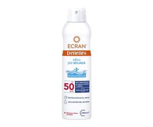 ¡15% DTO! Denenes Wet Skin Protector Solar Spray 250 ml