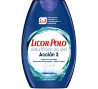 ¡15% DTO! Dentífrico en Gel 2 en 1 Acción 3 75 ml