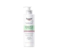 Eucerin DermoPure Oil Control Gel de Limpeza Concentrado 400mL