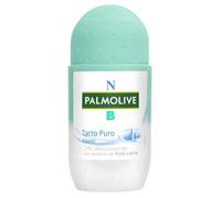¡15% DTO! Desodorante Roll On Tacto Puro Classic 24h Antiolor 50 ml