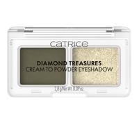 Diamond Treasures 040 Olive Twinkle